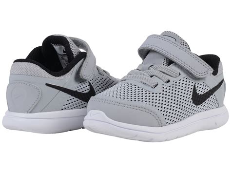 "My 5-year-old loves the Nike Flex Advance. . Zappos toddler shoes